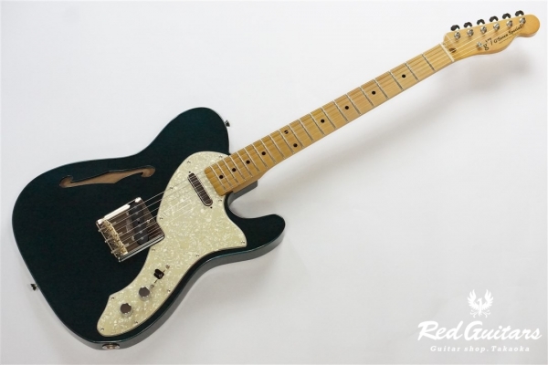 g7-TLT/M Type1-Sherwood Green Metallic